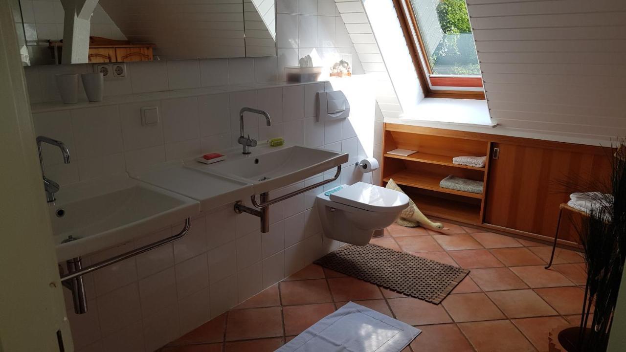 Lieblingsplatz Apartment Bremen Ngoại thất bức ảnh