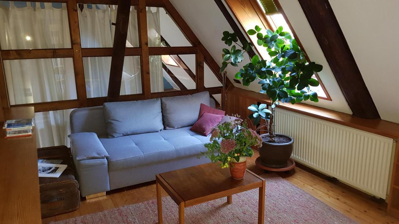 Lieblingsplatz Apartment Bremen Ngoại thất bức ảnh