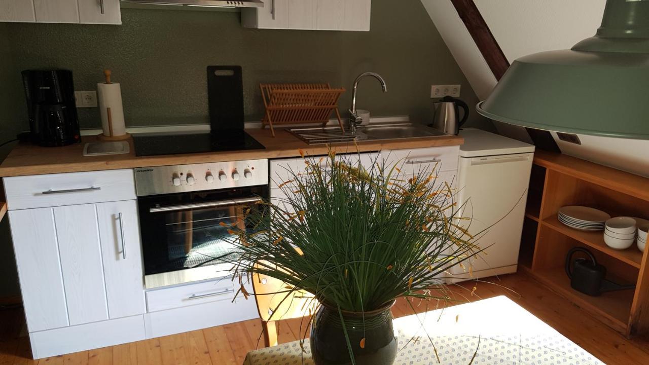 Lieblingsplatz Apartment Bremen Ngoại thất bức ảnh