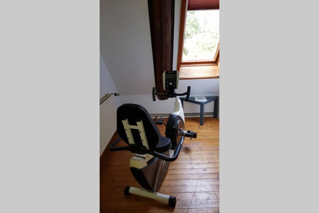 Lieblingsplatz Apartment Bremen Ngoại thất bức ảnh