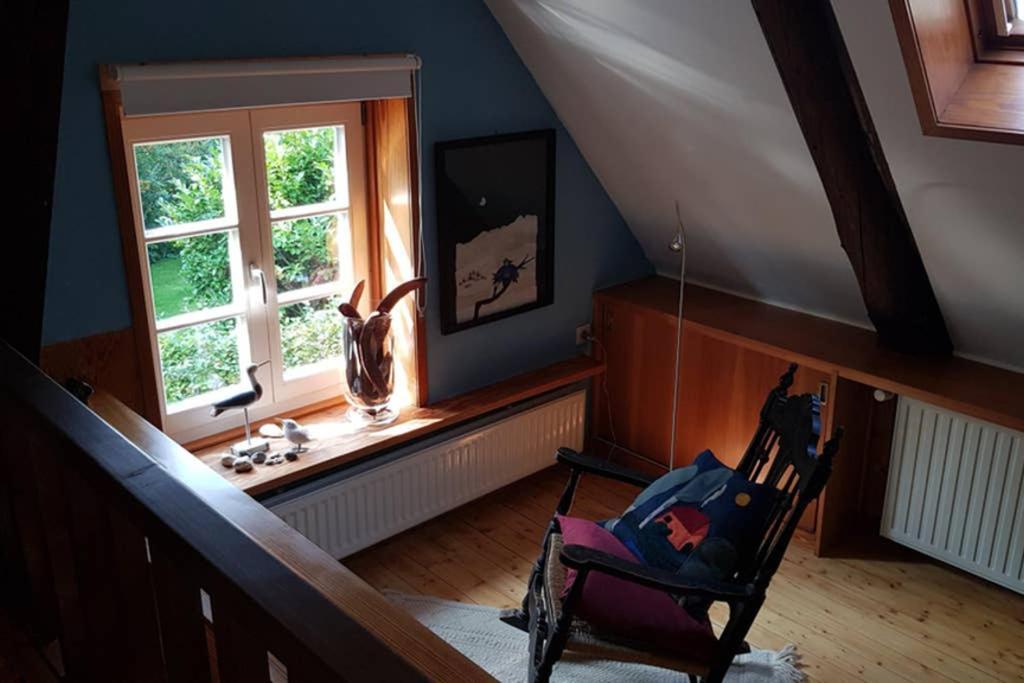 Lieblingsplatz Apartment Bremen Ngoại thất bức ảnh