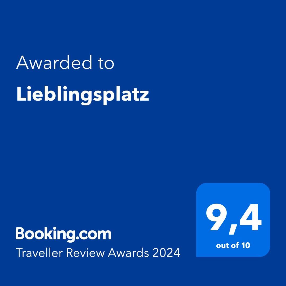 Lieblingsplatz Apartment Bremen Ngoại thất bức ảnh